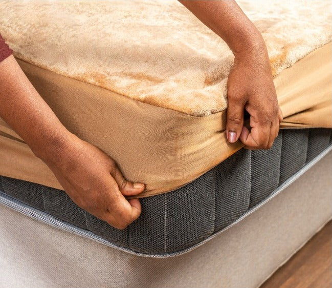 Mattress Protectors