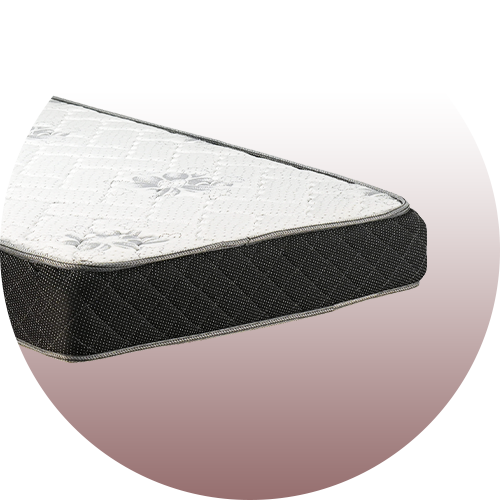 Foam mattress