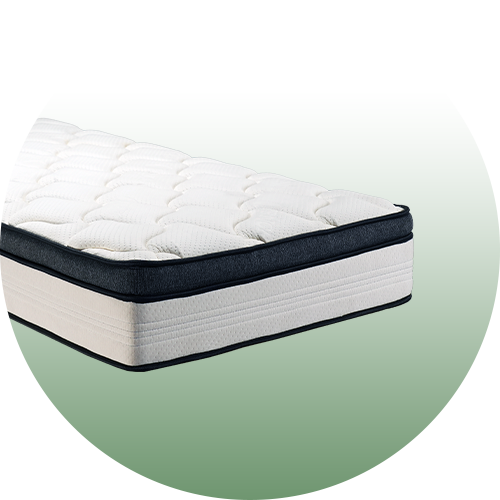 Hybrid Mattress