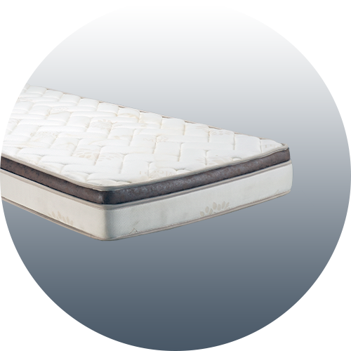 Orthopedic Mattress