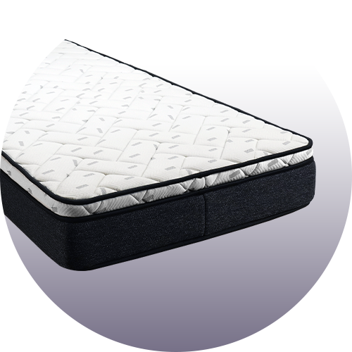 Rebonded Foam