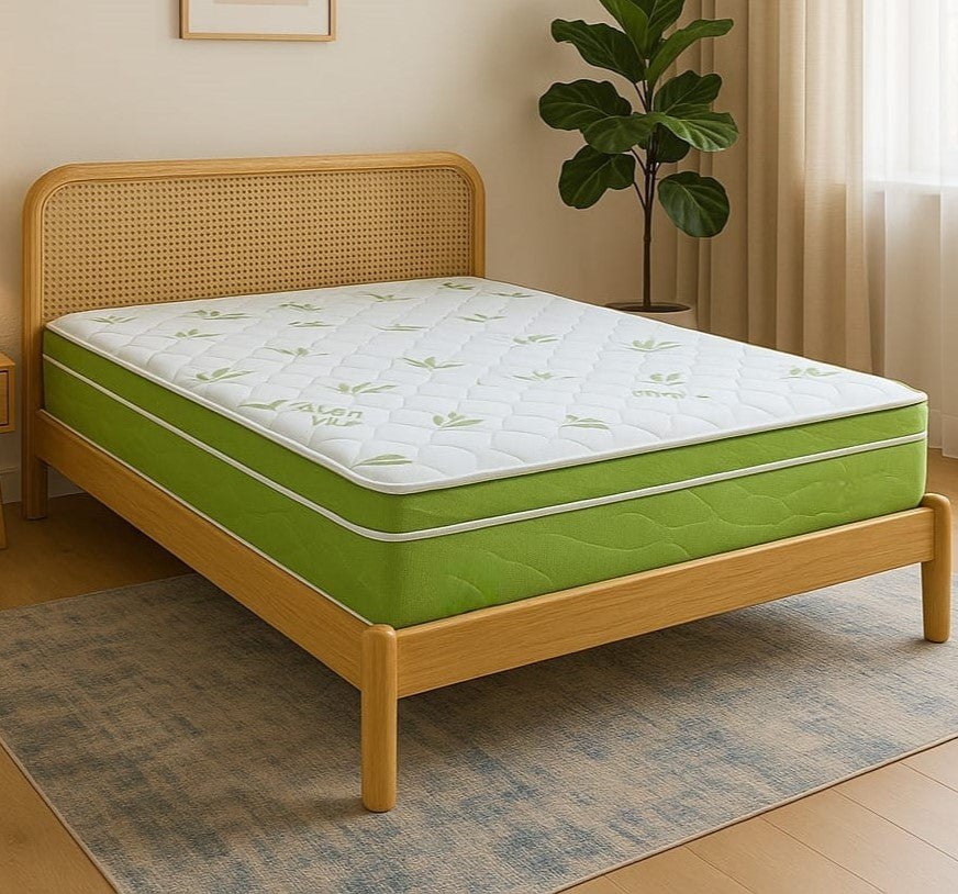 Foam mattress